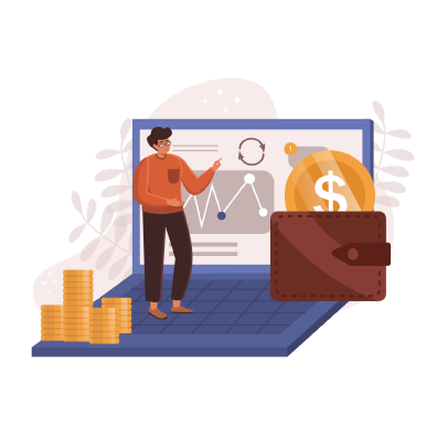 Monthly Accountability